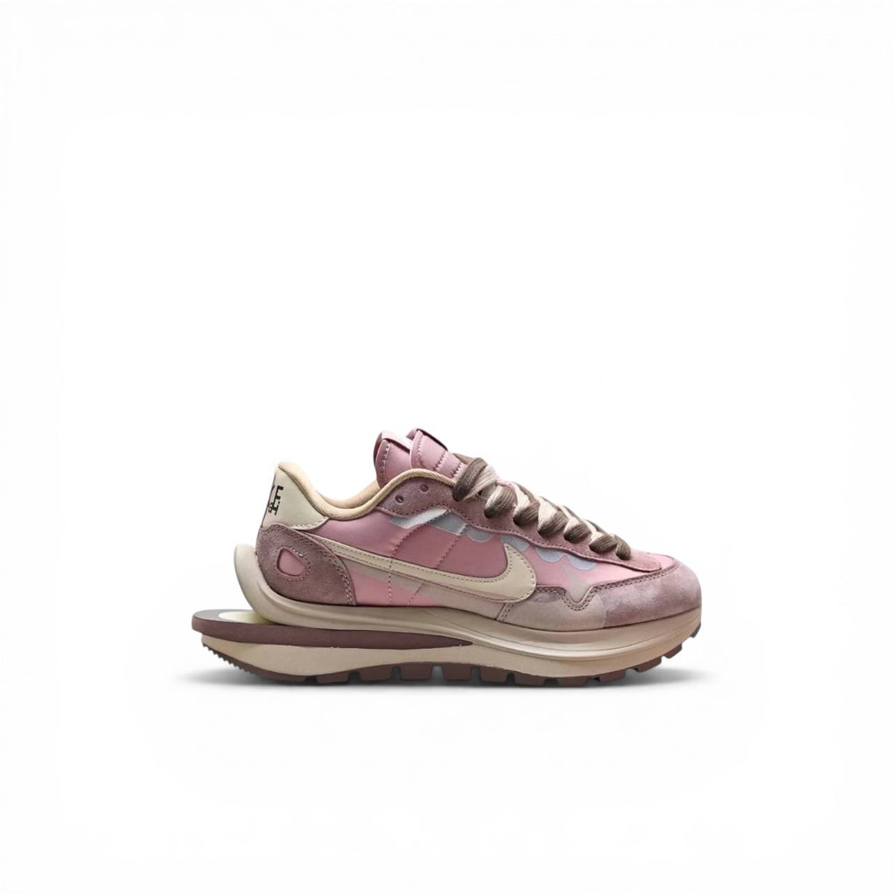Маратонки VaporWaffle Pink