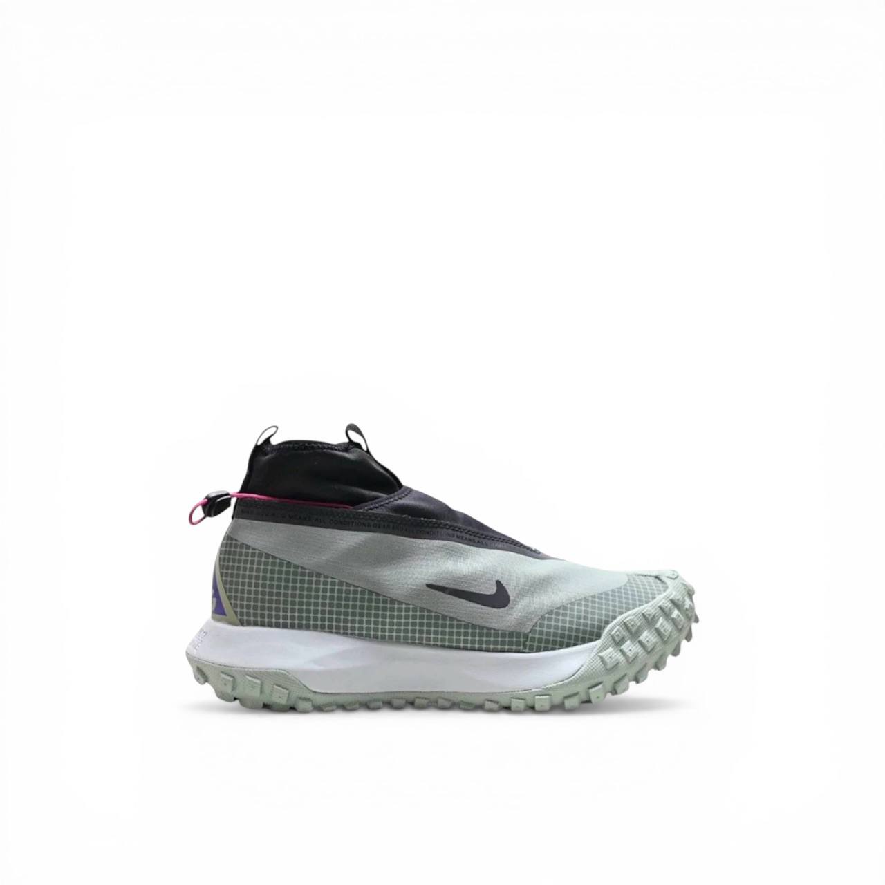 Маратонки ACG Mountain Fly Clay Green