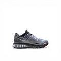 Маратонки Air Max 2013 Silver