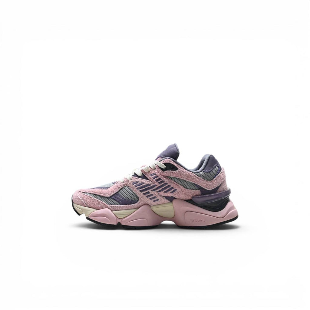 Маратонки NB 9060 Pink/Lavender