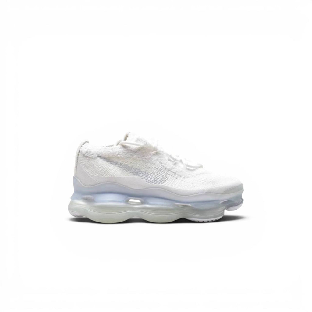Маратонки Air Max Scorpion White