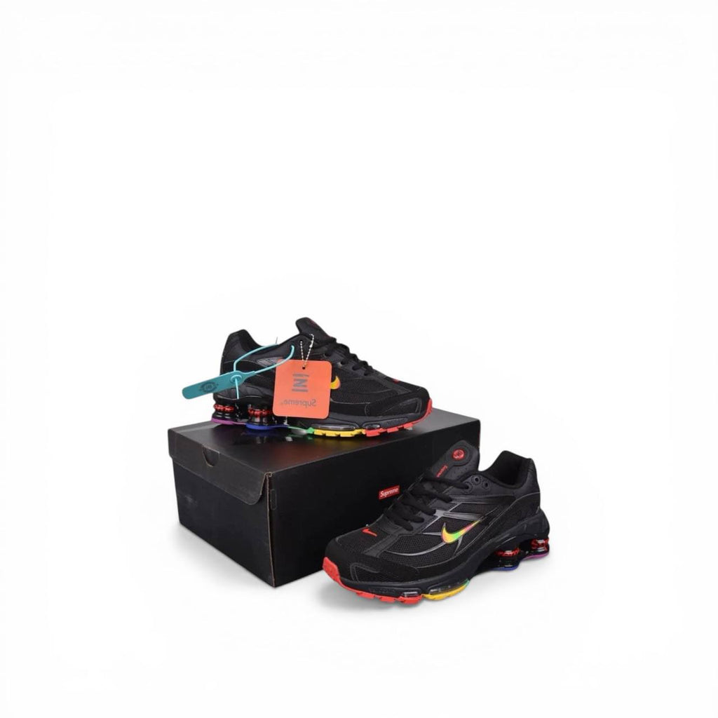 Маратонки  Shox Ride 2