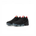 Маратонки Air Vapormax Flyknit 3 Black Snakeskin