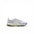 Маратонки Air Max 97 White Volt Black Pure Platinum