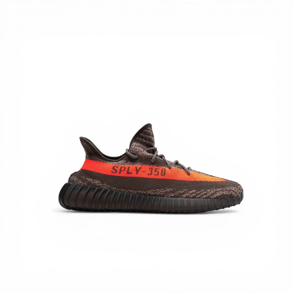 Маратонки Yeezy 350 V2 Carbon Beluga