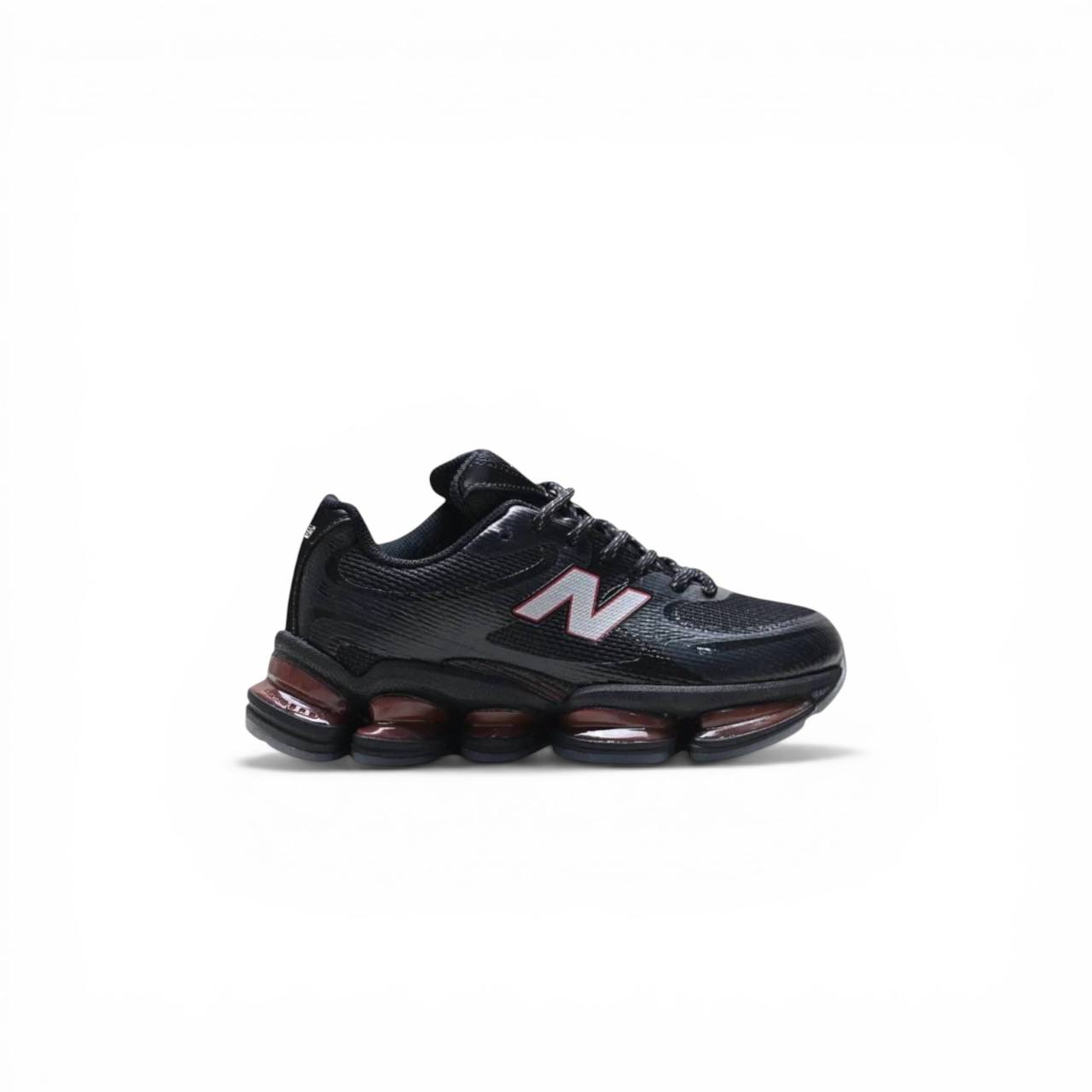 Маратонки New Balance 2000 Pearl Grey