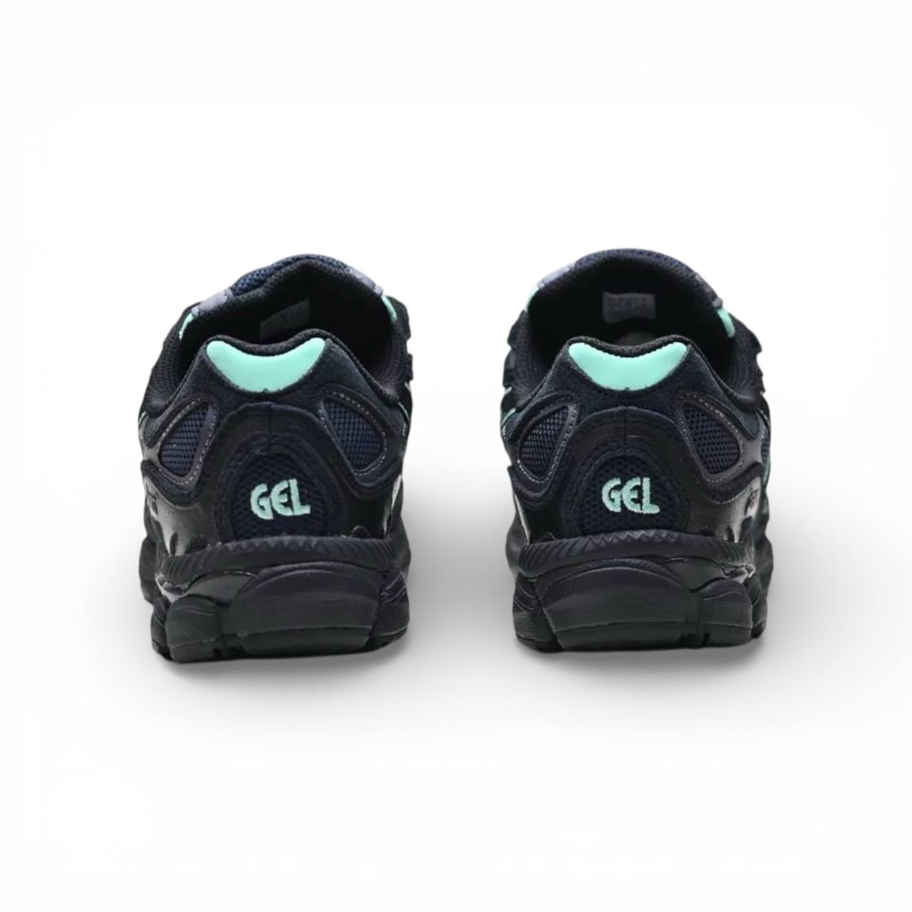 Маратонки Asics GEL - Tiffany Black