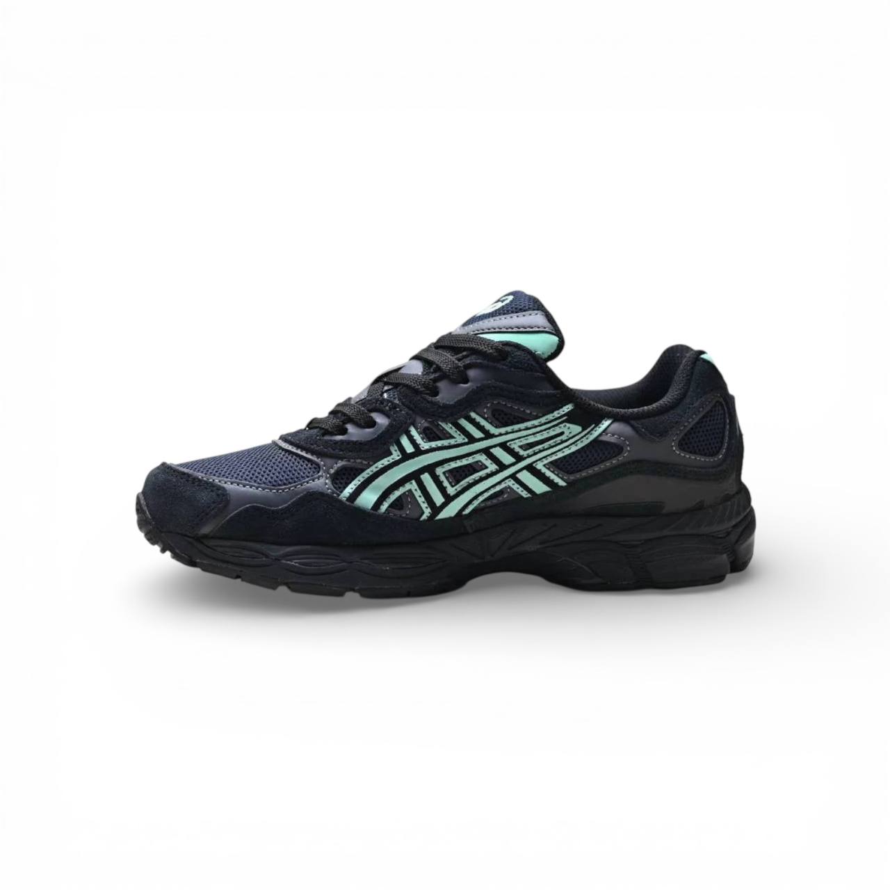 Маратонки Asics GEL - Tiffany Black