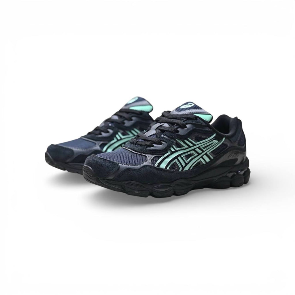 Маратонки Asics GEL - Tiffany Black