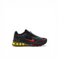 Маратонки Air Max 2013 Black & University Red