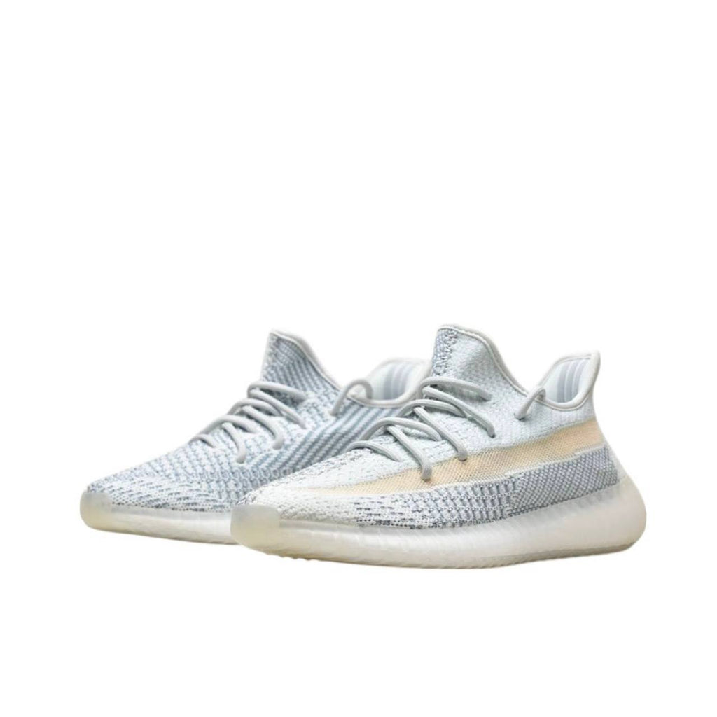 Маратонки Yeezy 350 V2 Cloud White