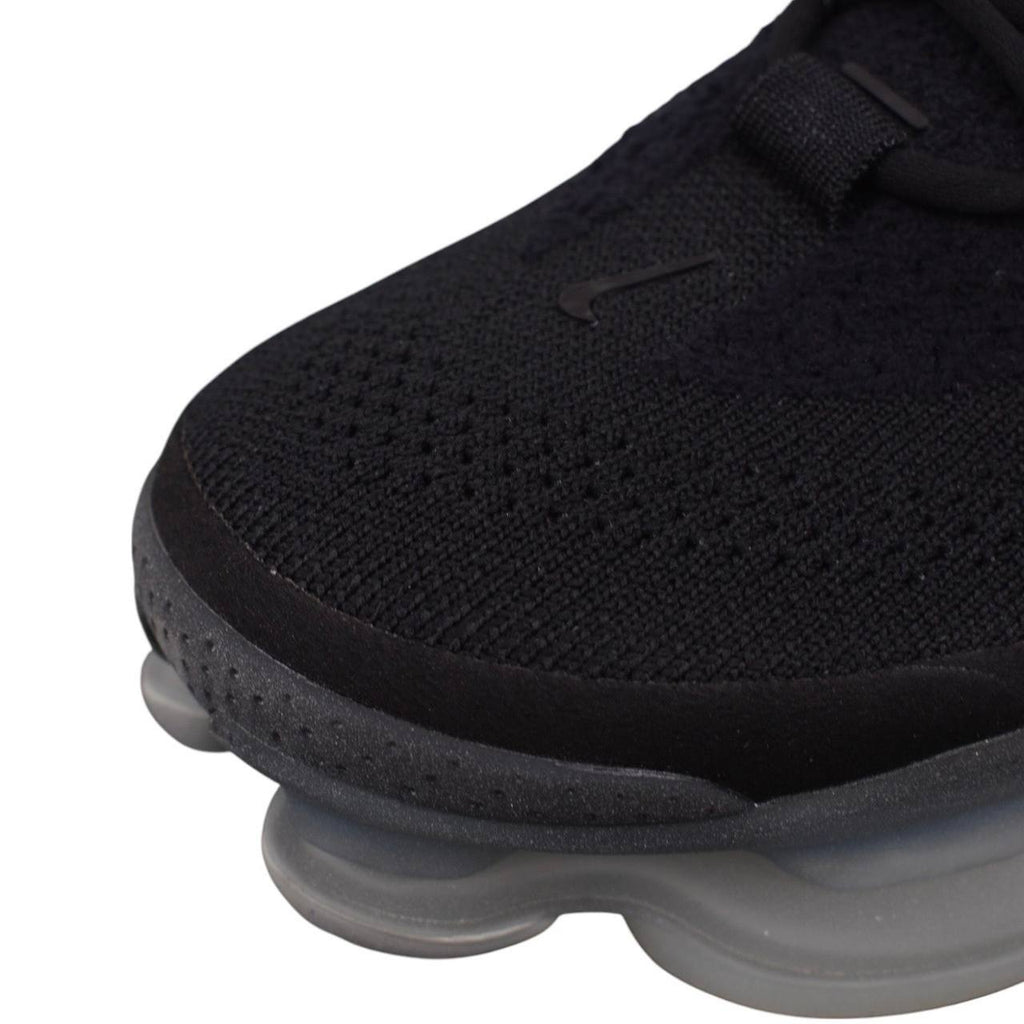 Маратонки Air Max Scorpion Flyknit Black Anthracite