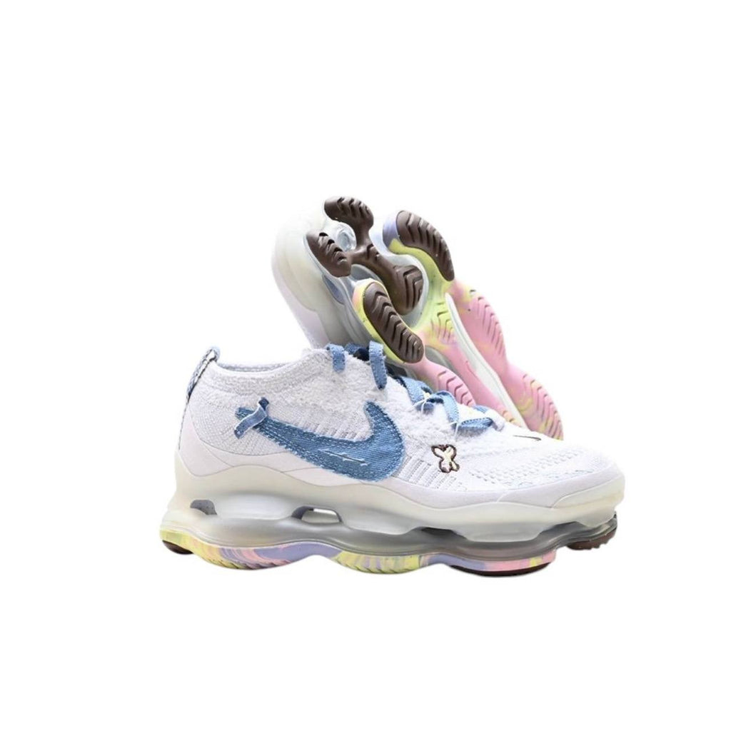 Маратонки Air Max Scorpion Just Do It