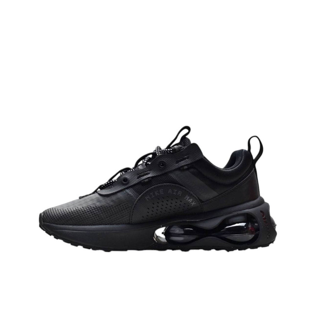 Маратонки Air Max 2021 All Black