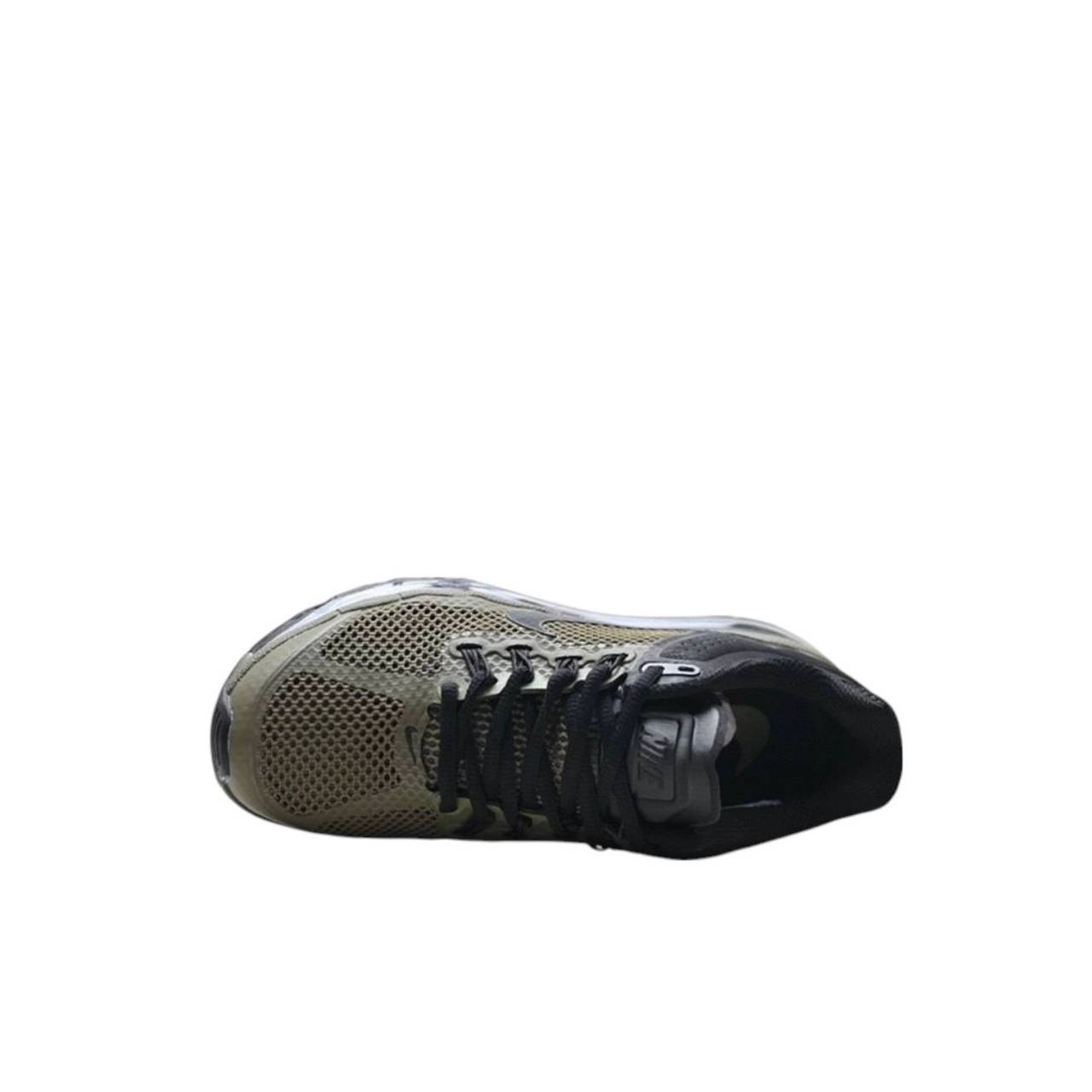 Маратонки Air Max 2013 Olive & Black