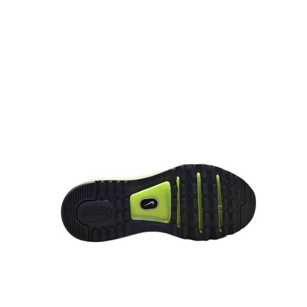 Маратонки Air Max 2013 Black & Volt