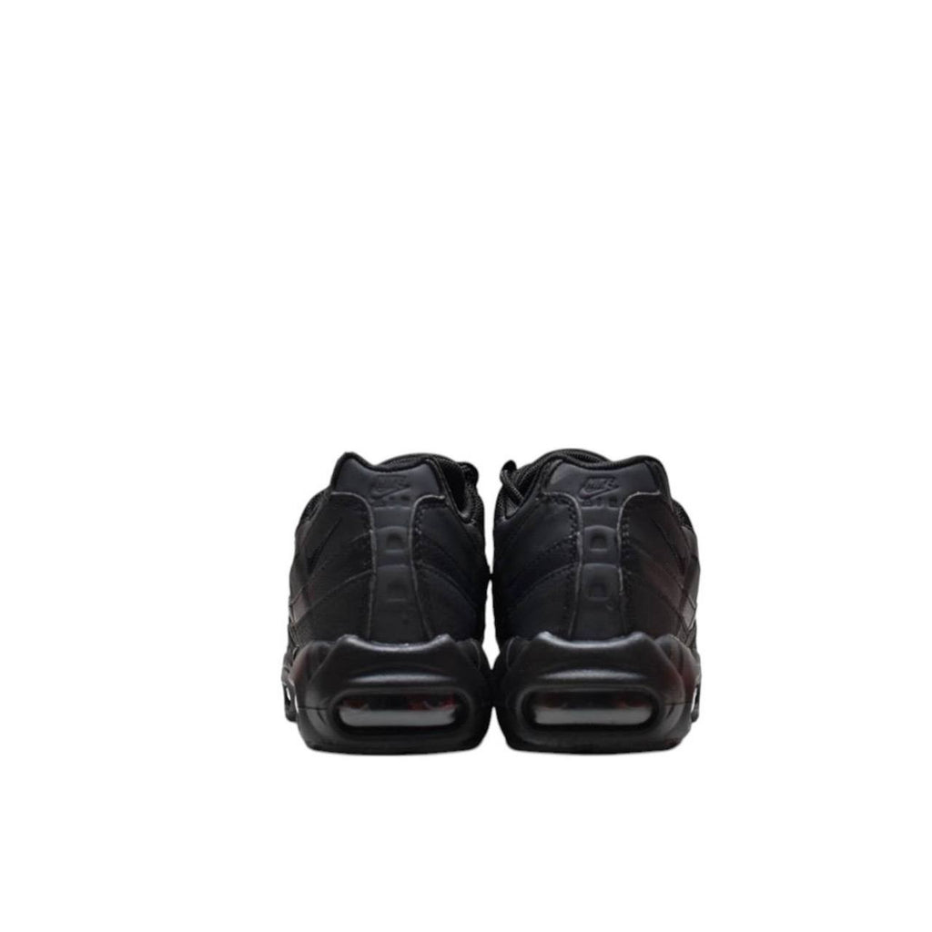 Маратонки Air Max 95 All Black