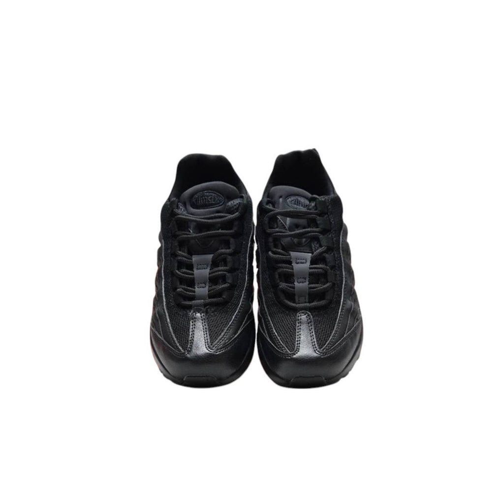 Маратонки Air Max 95 All Black