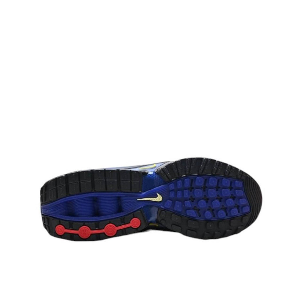 Маратонки Air Max DN Black & Blue