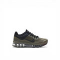 Маратонки Air Max 2013 Olive & Black