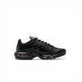 Маратонки Air Max Plus All Black