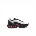 Маратонки Air Max DN Pale Ivory Bright Crimson