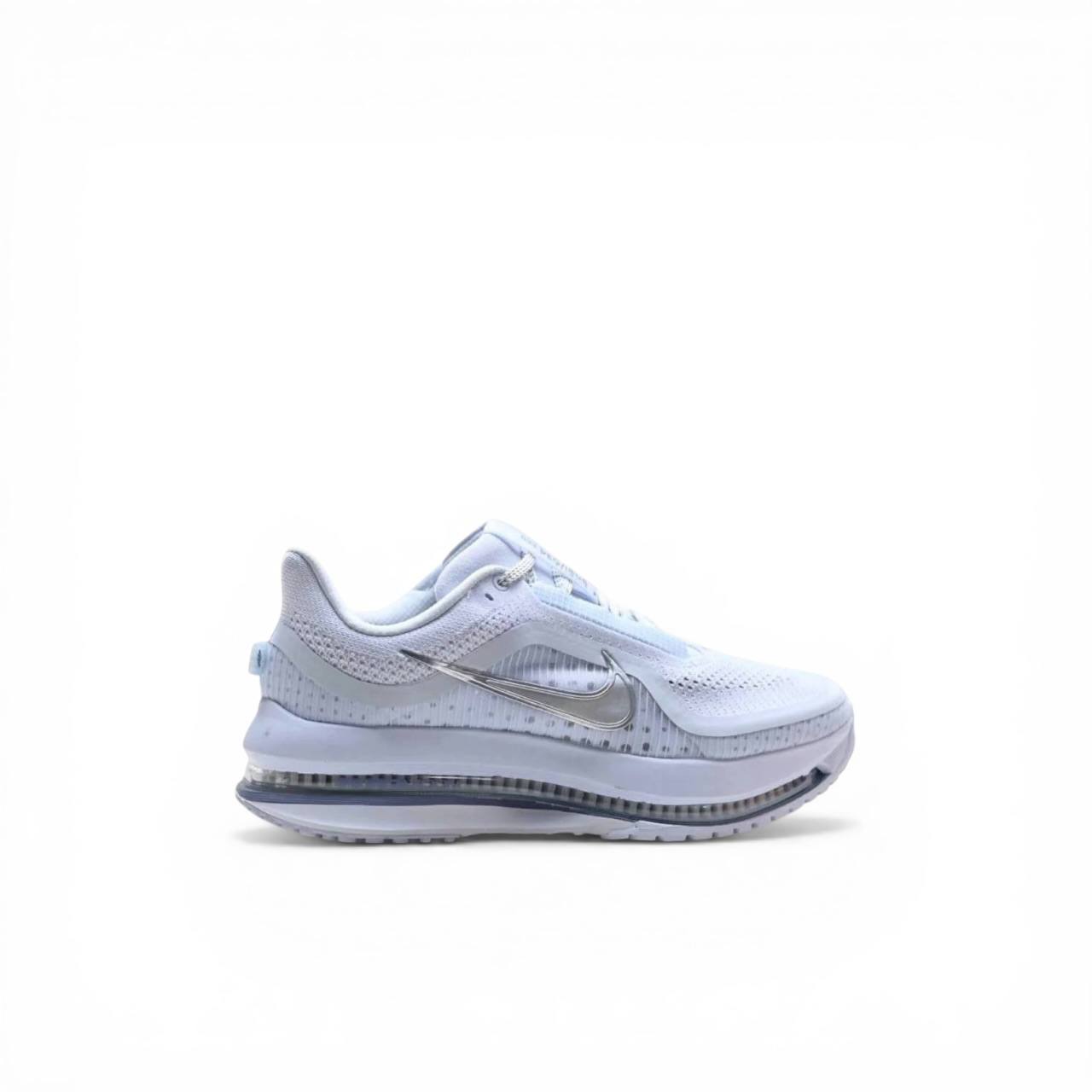 Маратонки Pegasus Premium White