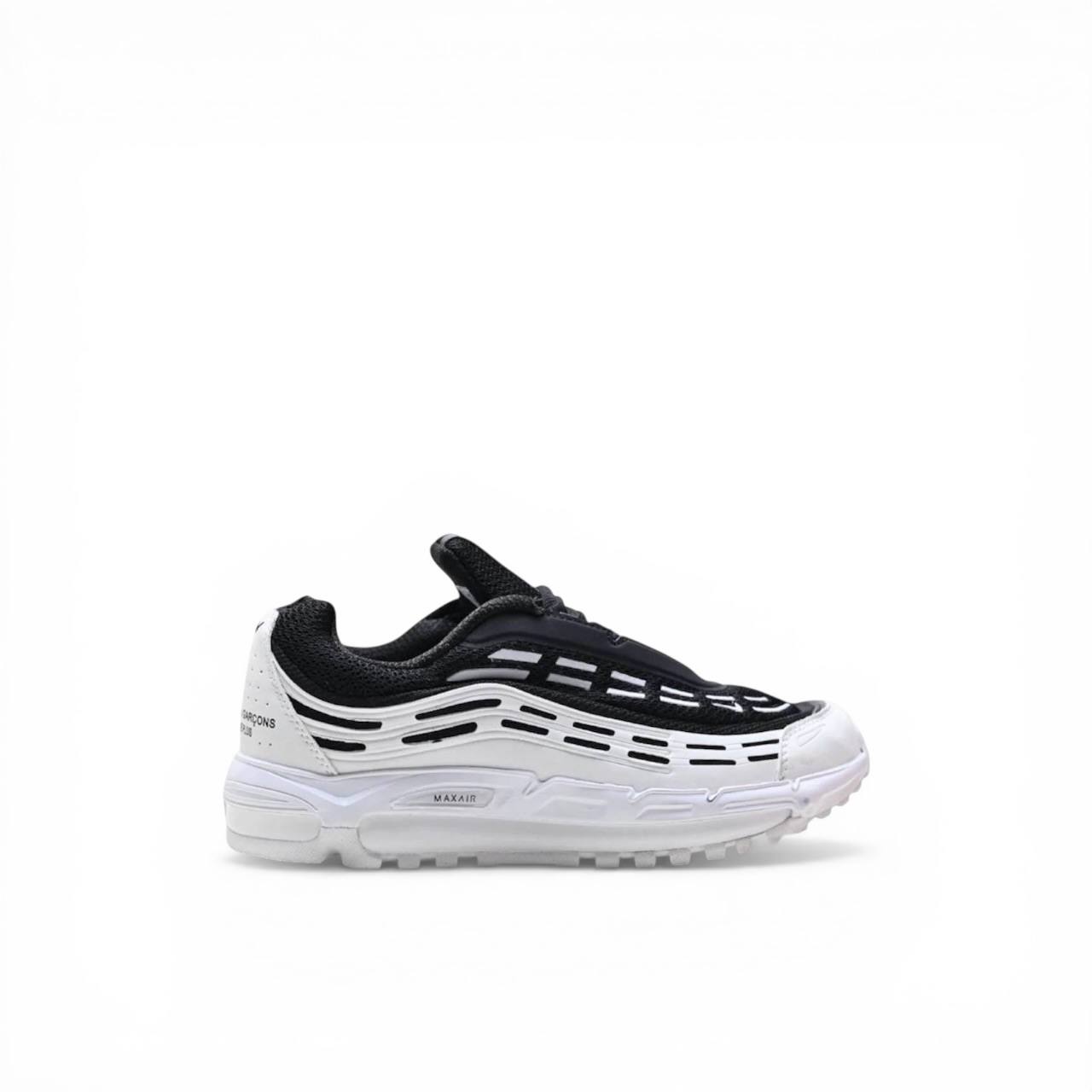 Маратонки  Air Max TL Black & White