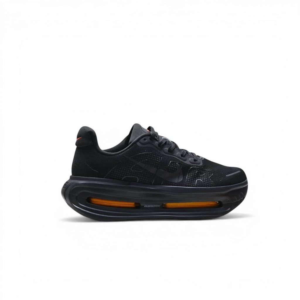 Маратонки Vomero Premium Black & Orange