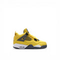 Маратонки AJ 4 Retro Lightning