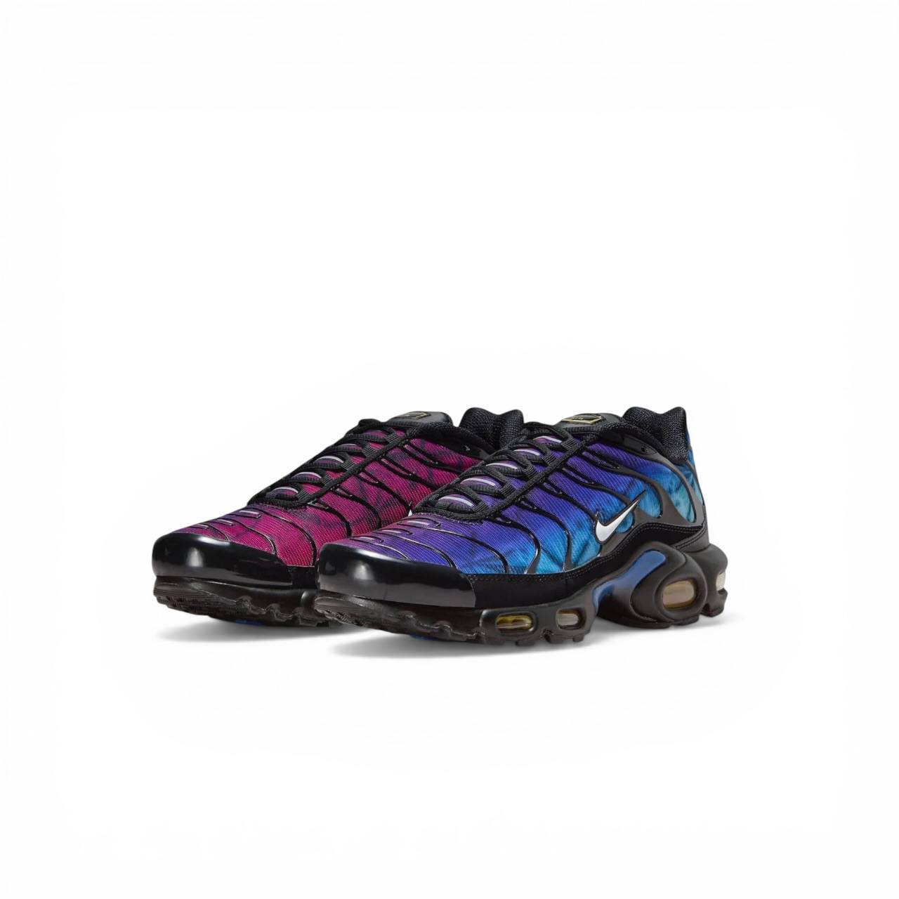 Маратонки Air Max Plus 25th Anniversary