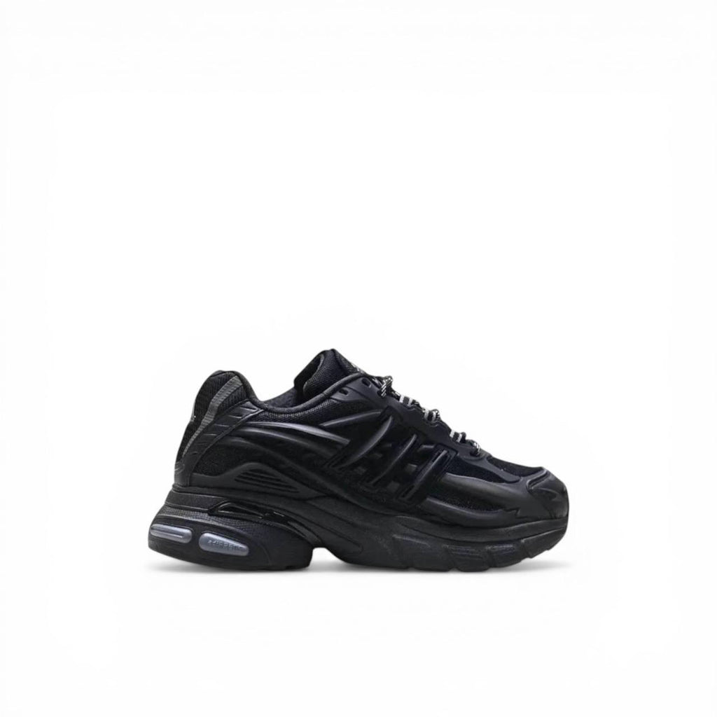 Маратонки Adidas x Pharrell Williams Jellyfish Triple Black