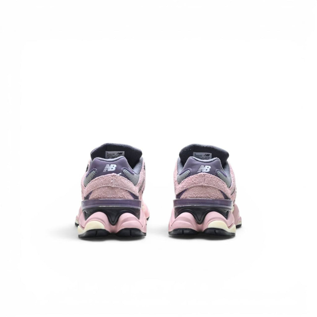Маратонки NB 9060 Pink/Lavender