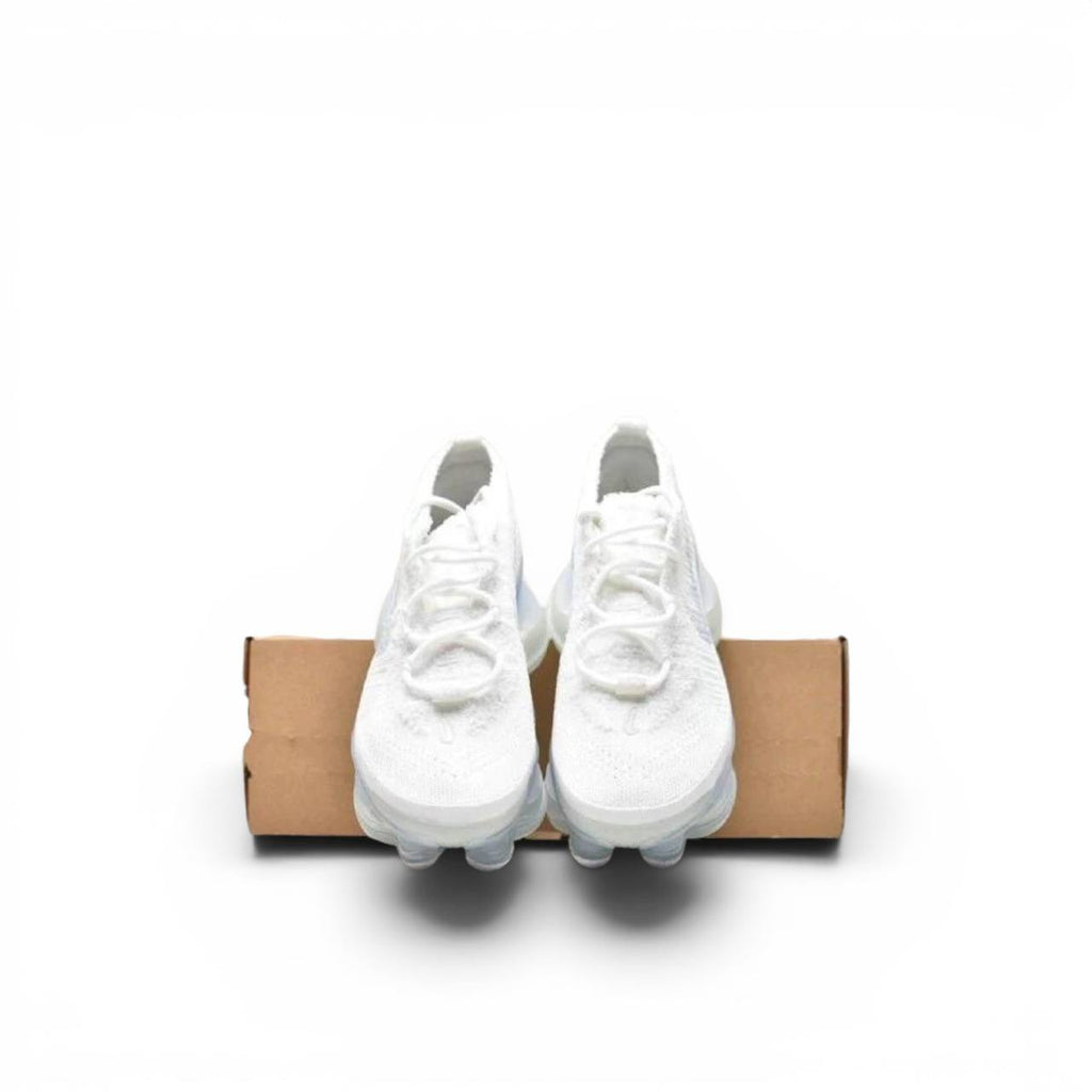 Маратонки Air Max Scorpion White