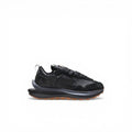 Маратонки VaporWaffle Black & Gum