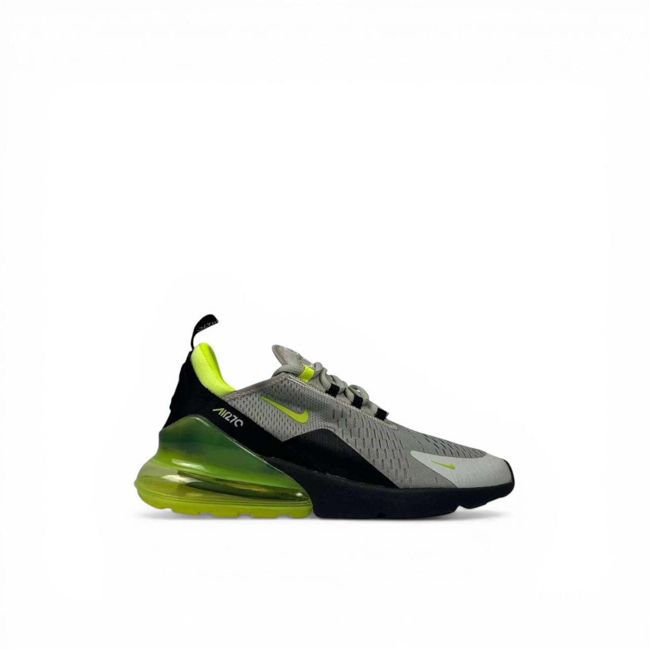 Маратонки Air Max 270 Neon