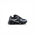 Маратонки New Balance 2000 Black Grey