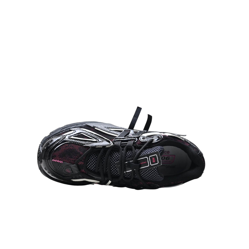 Маратонки New Balance 1906 Dragon Berry