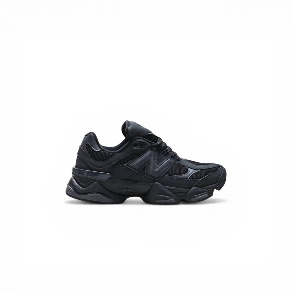 Маратонки NB 9060 Black
