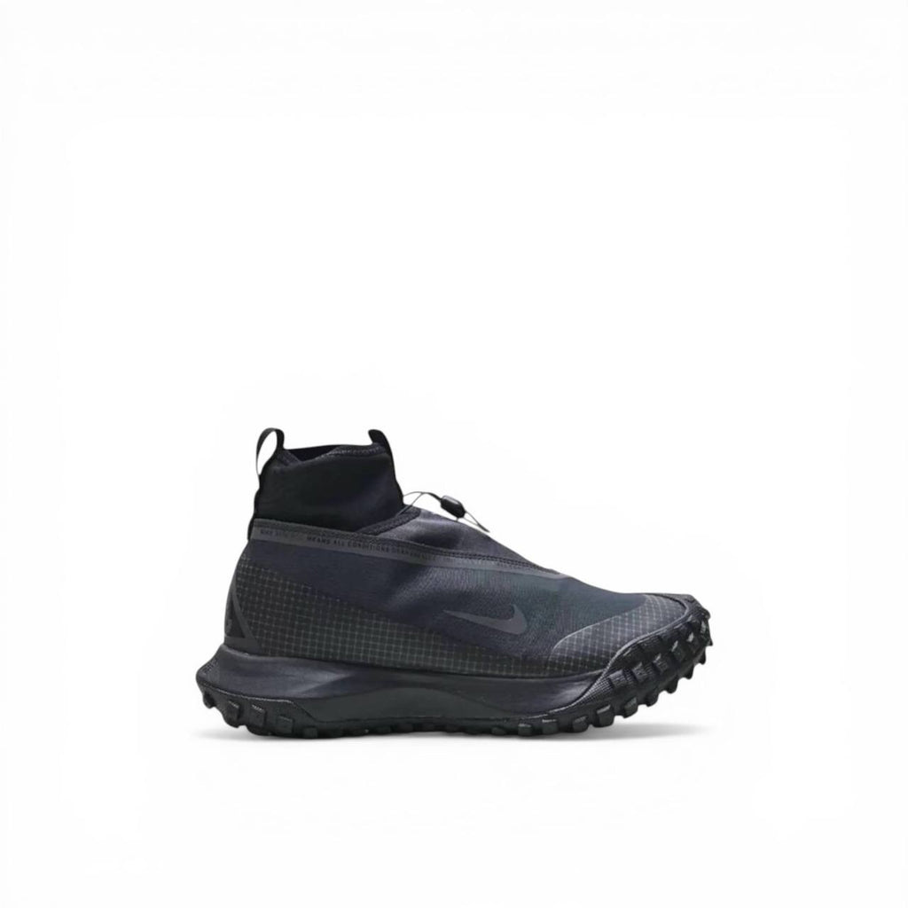 Маратонки ACG Mountain Fly Black