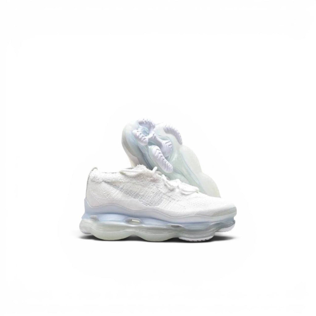 Маратонки Air Max Scorpion White