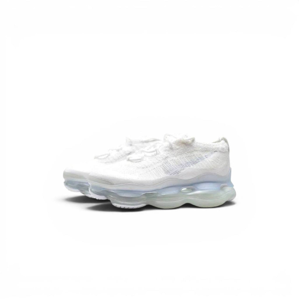 Маратонки Air Max Scorpion White