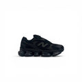 Маратонки New Balance 2000 Triple Black