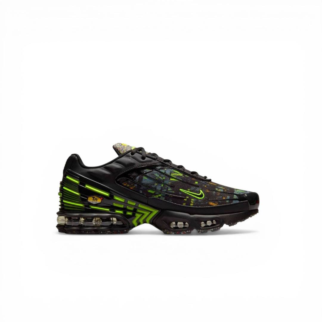 Маратонки Air Max Plus III Crater