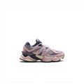 Маратонки NB 9060 Pink/Lavender
