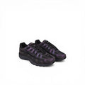 Маратонки NК P-6000 Black & Violet