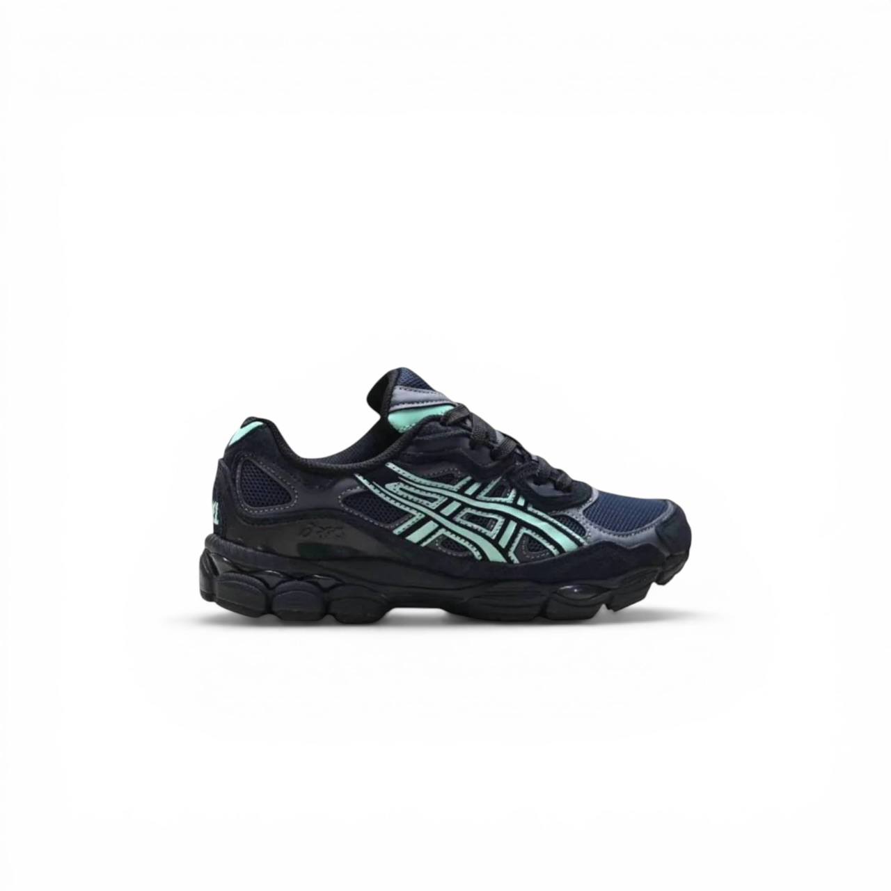 Маратонки Asics GEL - Tiffany Black