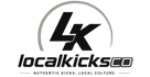 LocalKicksCO - твоят любим магазин за обувки – Начало