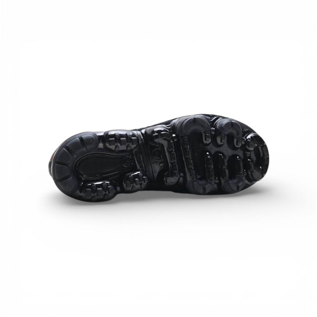 Маратонки Air VaporMax Flyknit 3 Black Orange