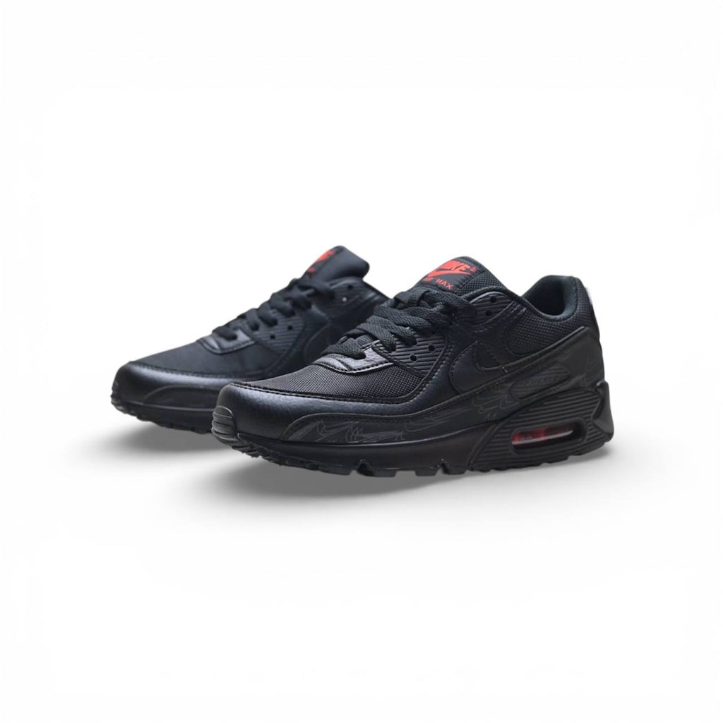 Маратонки Air Max 90 Ninja